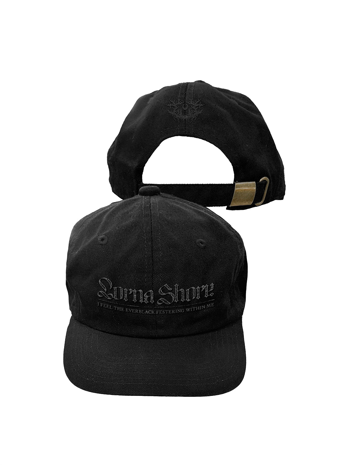 IFTEFWM - Cap