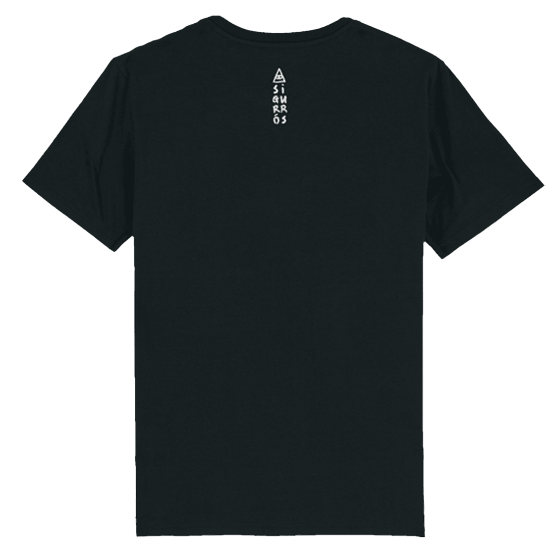 Kveikur - ブラックTシャツ