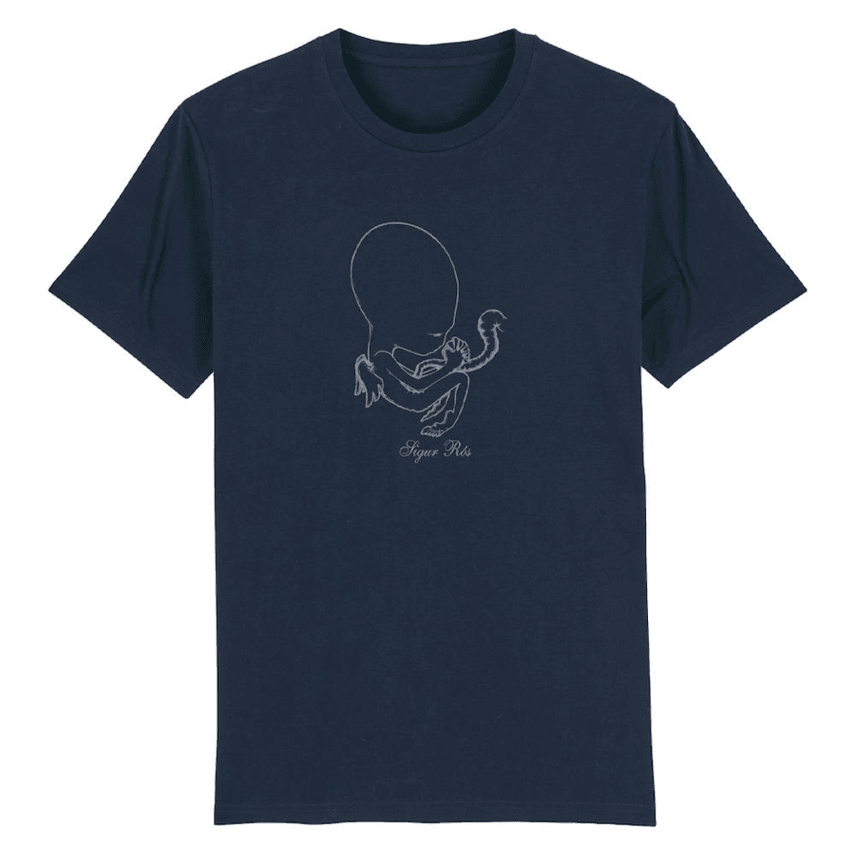 シガーロス Sigur Rós スウェット Agaetis_blue_t_2.png?v=