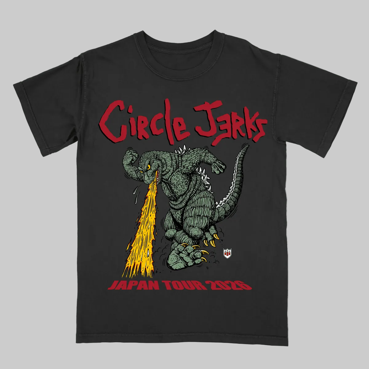 Circle Jerks - All Circle Jerks - All