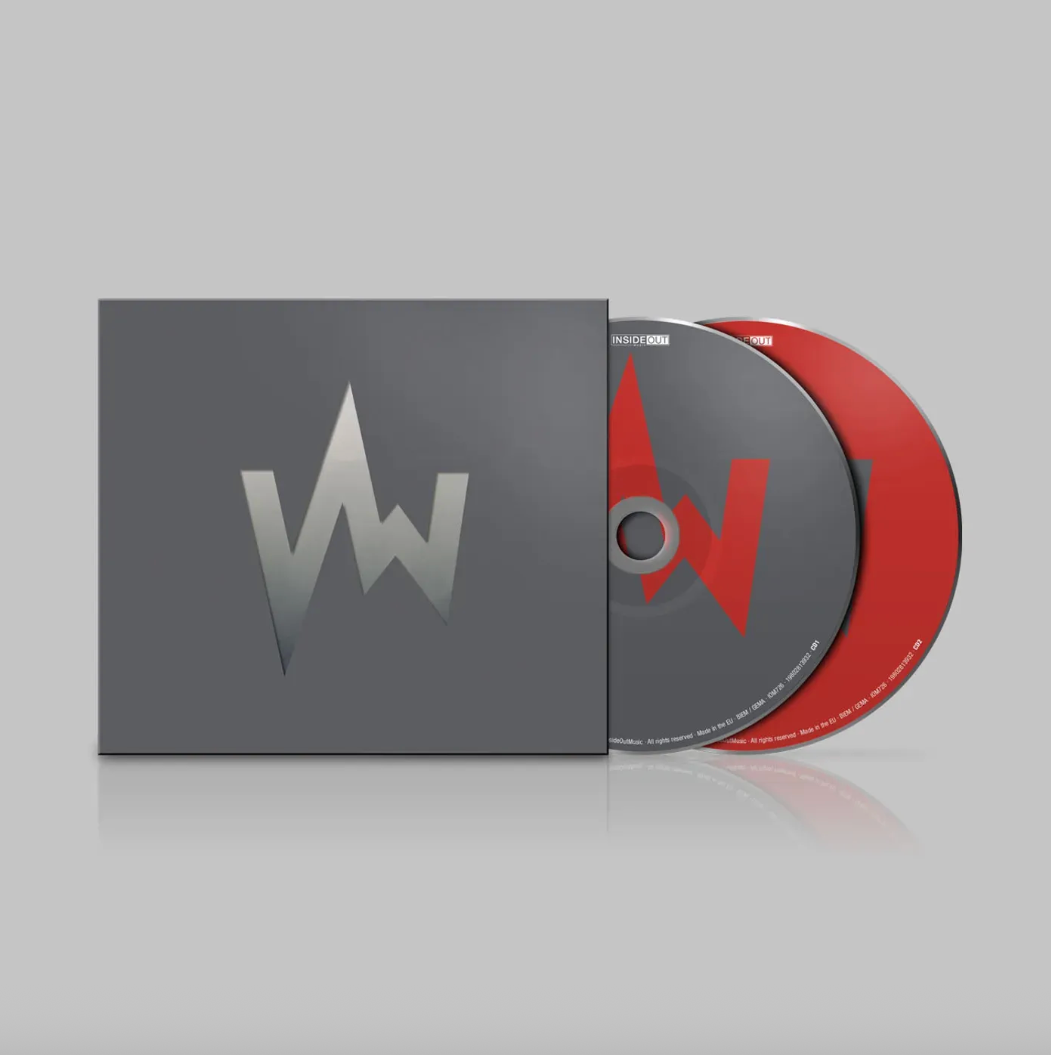 POWERNERD - Limited Edition 2CD