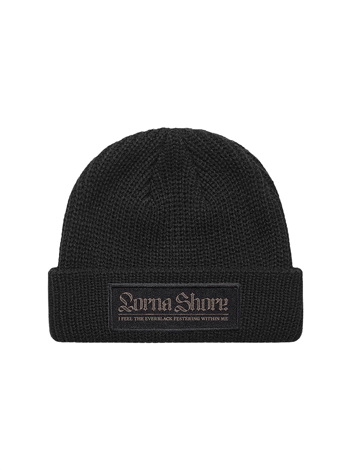 IFTEFWM - Beanie