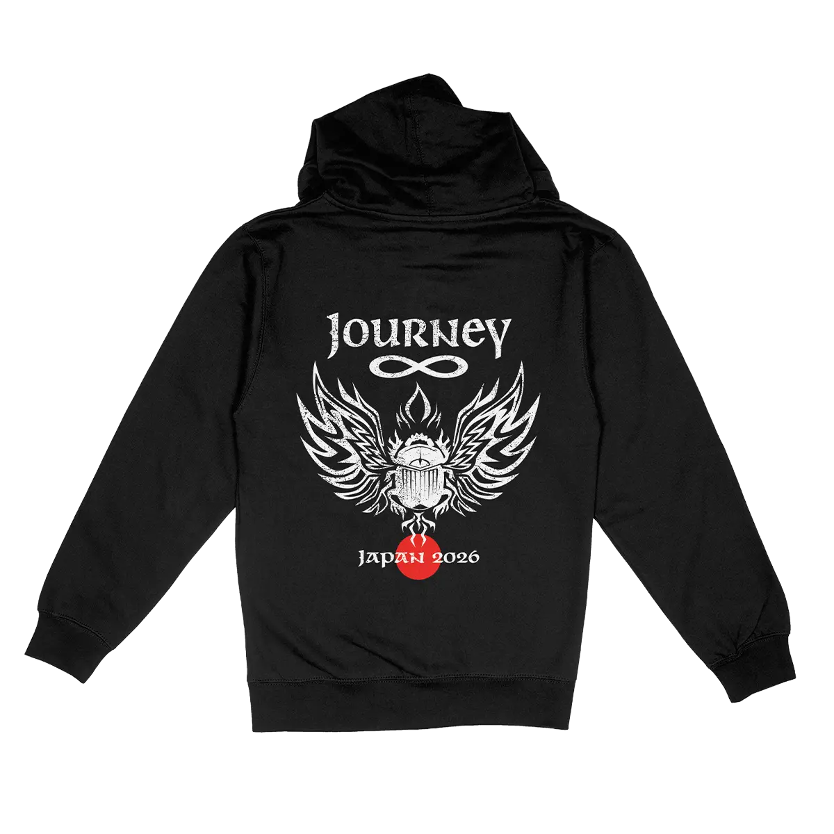 JAPAN 2026 - Hoodie