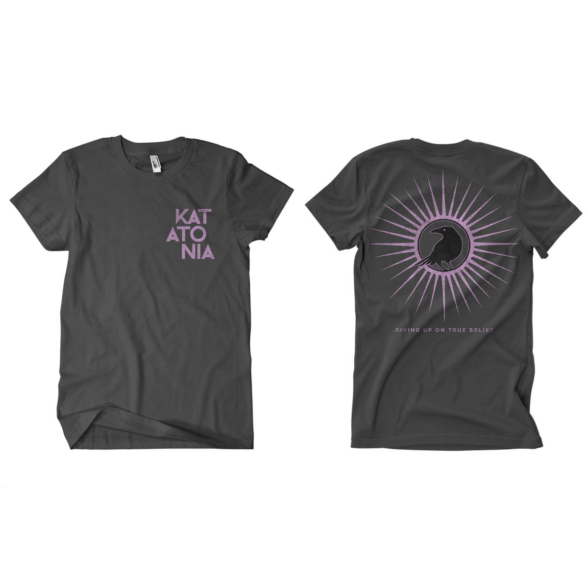 Lilac - Japan Tour - Tシャツ