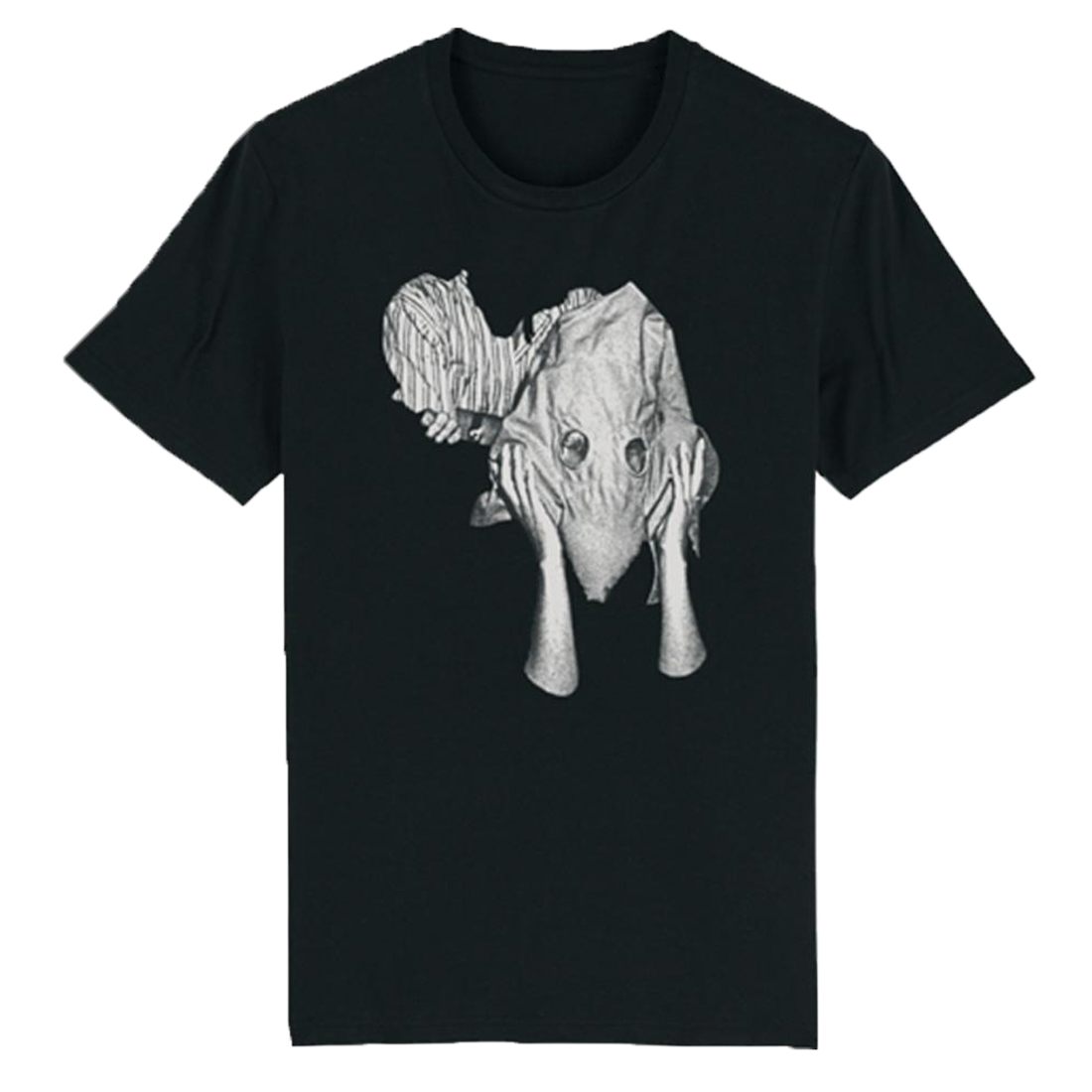 Kveikur - Black T-shirt