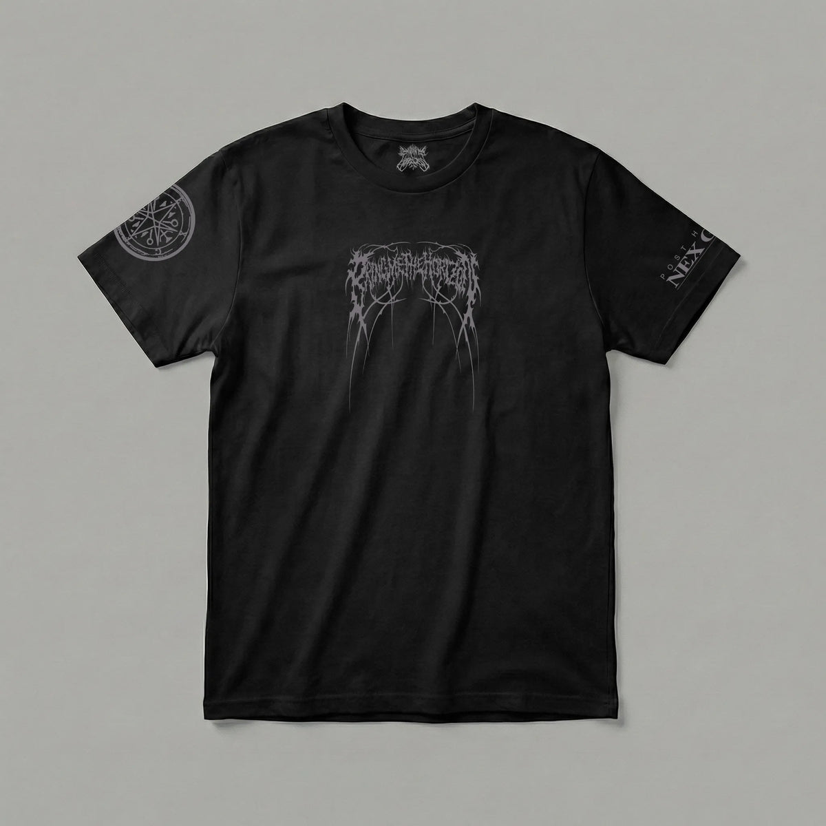 Bring Me The Horizon - Merch Bring Me The Horizon - Merch