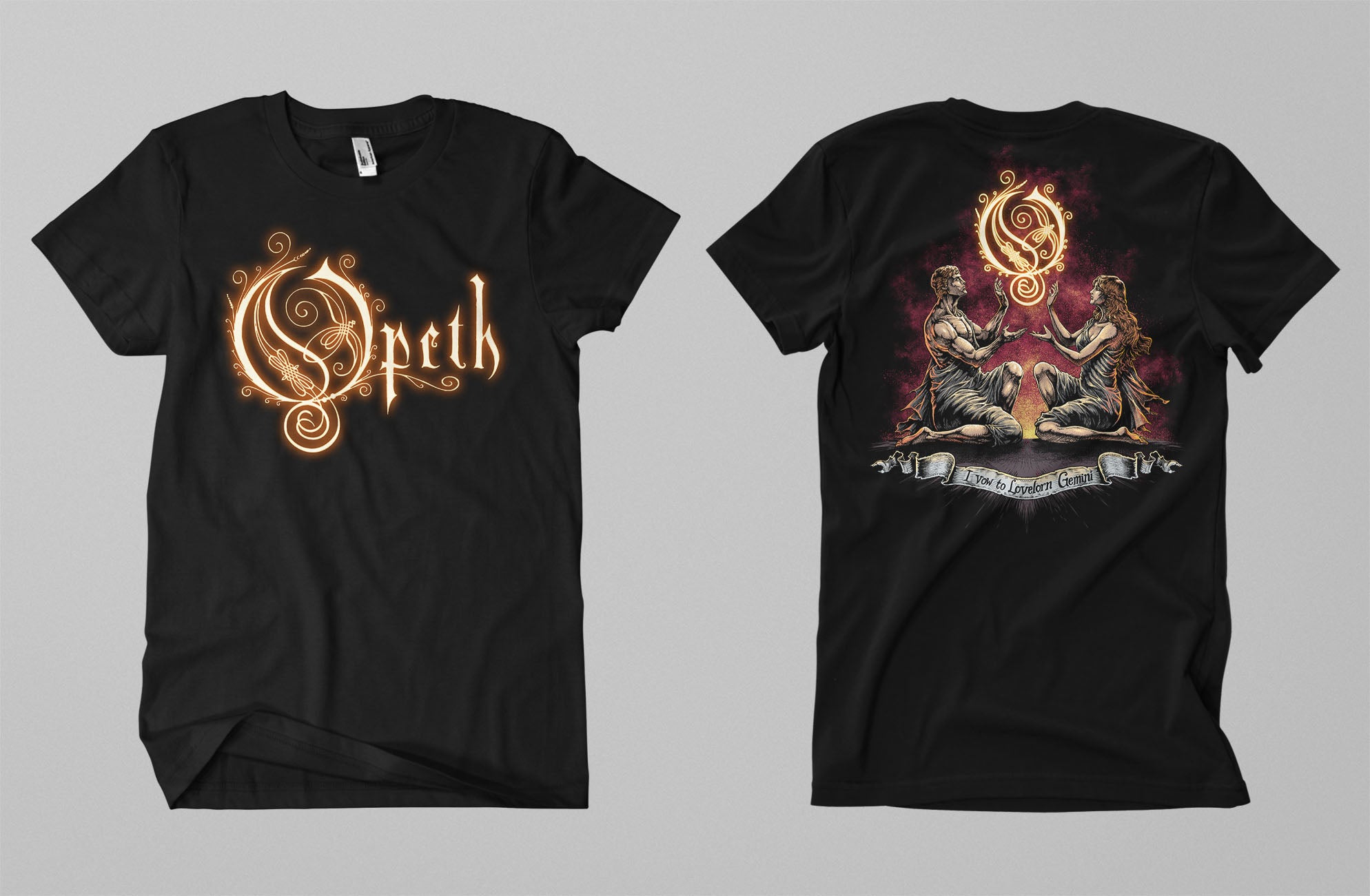 Opeth All Products