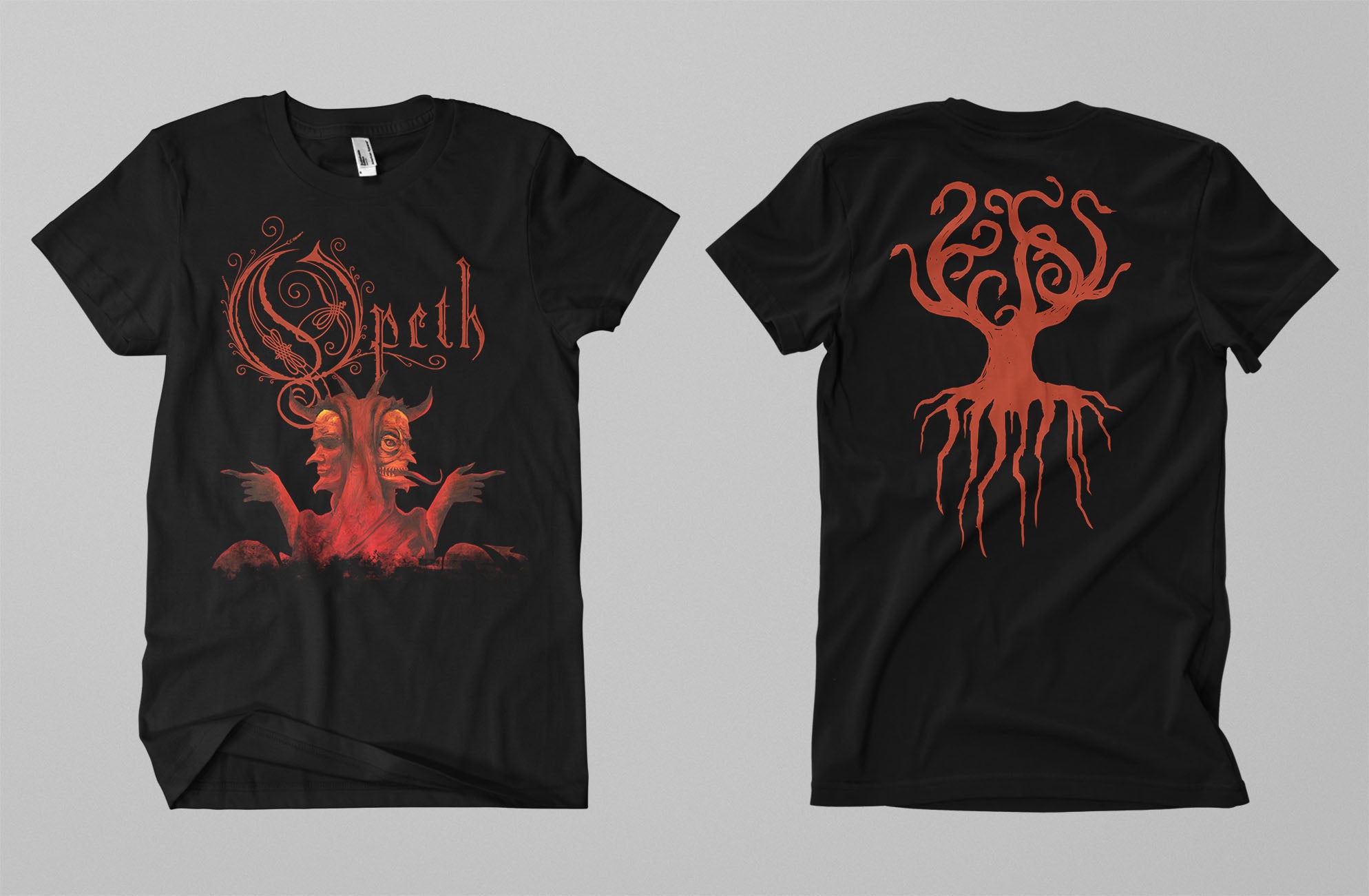 Opeth All Products