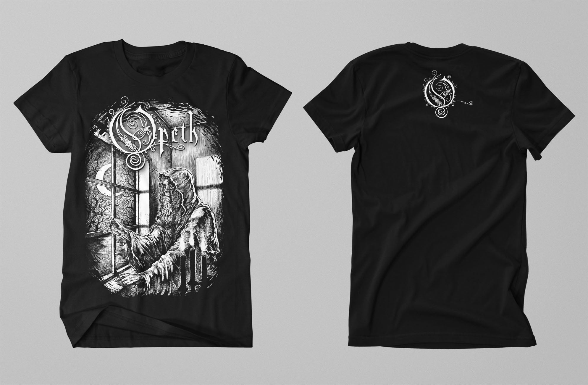 Opeth All Products