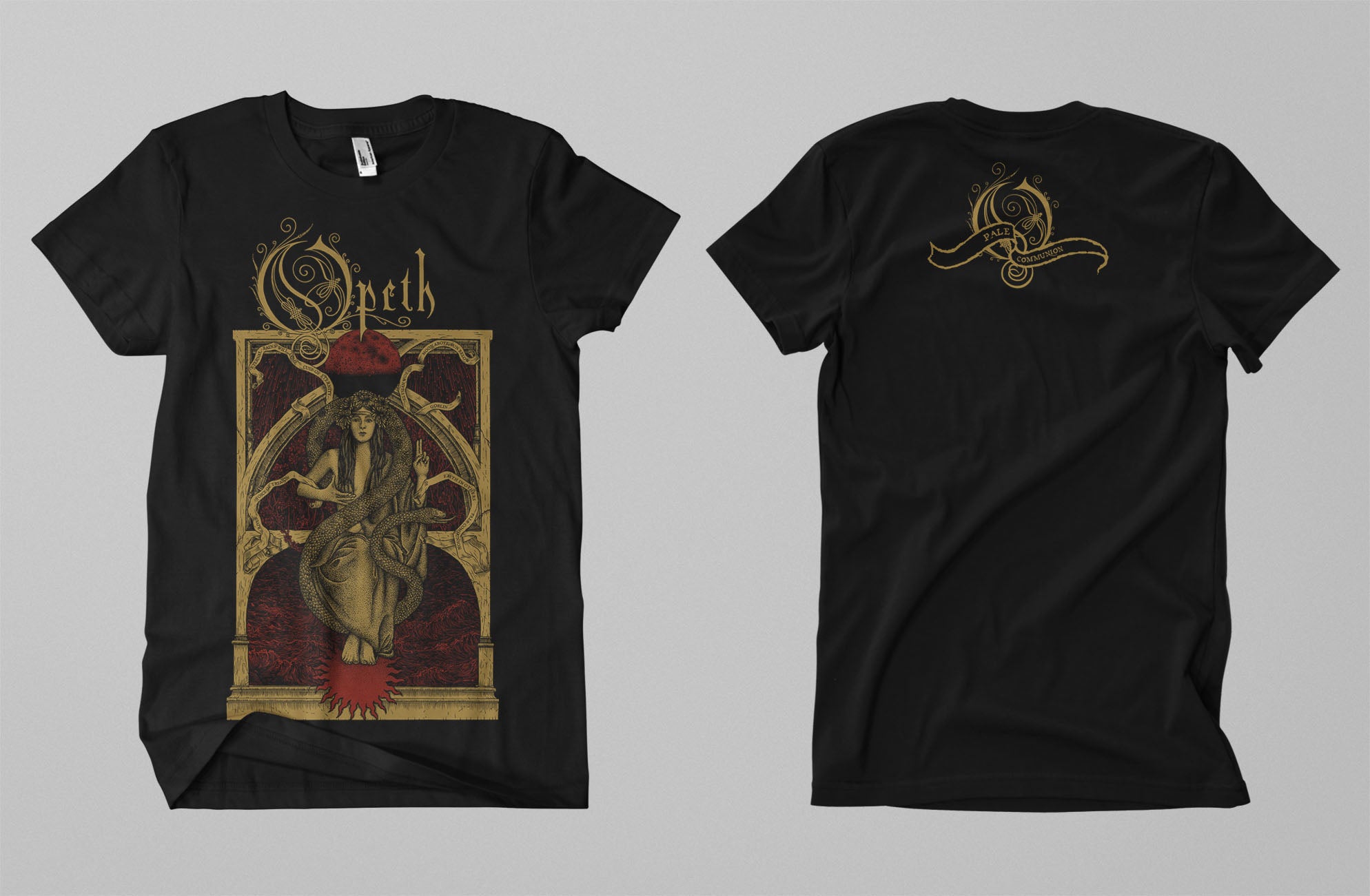 Opeth All Products