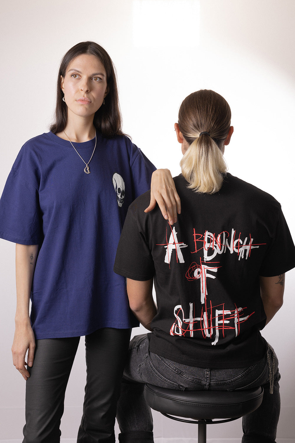 A Bunch of Stuff ジョニーデップ 個展 パーカー XXL A Bunch of Stuff ジョニーデップ 個展 パーカー M｜Yahoo!フリマ（旧