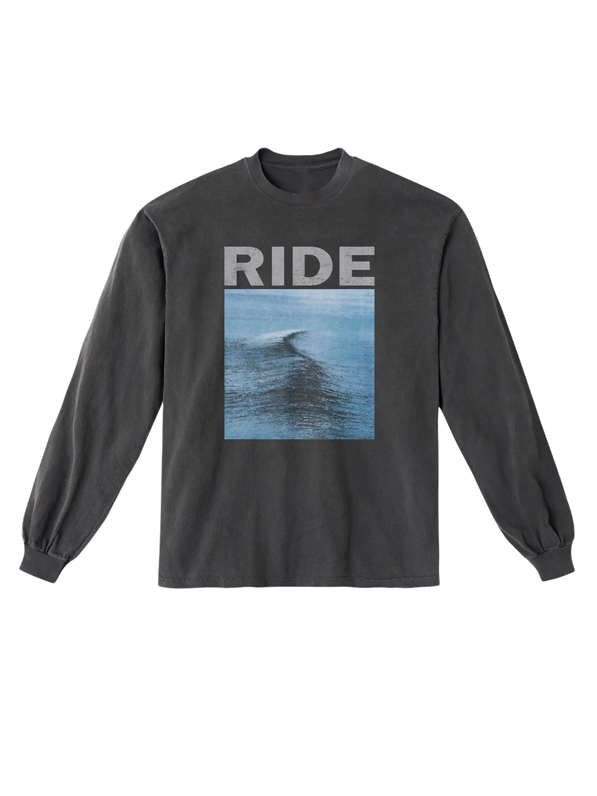 RIDE - apparel RIDE - apparel