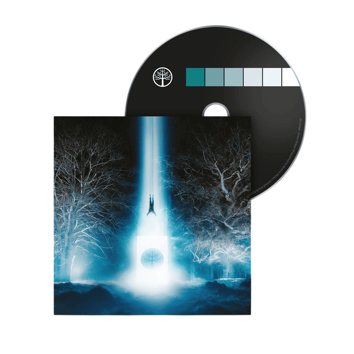 LOSE YOUR SELF - 限定版デジパックCD