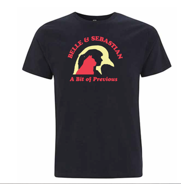 A Bit of Previous - 輪廻転生Tシャツ