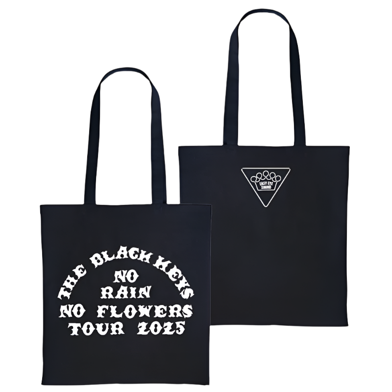 NRNF TOUR 2025 - Tote Bag