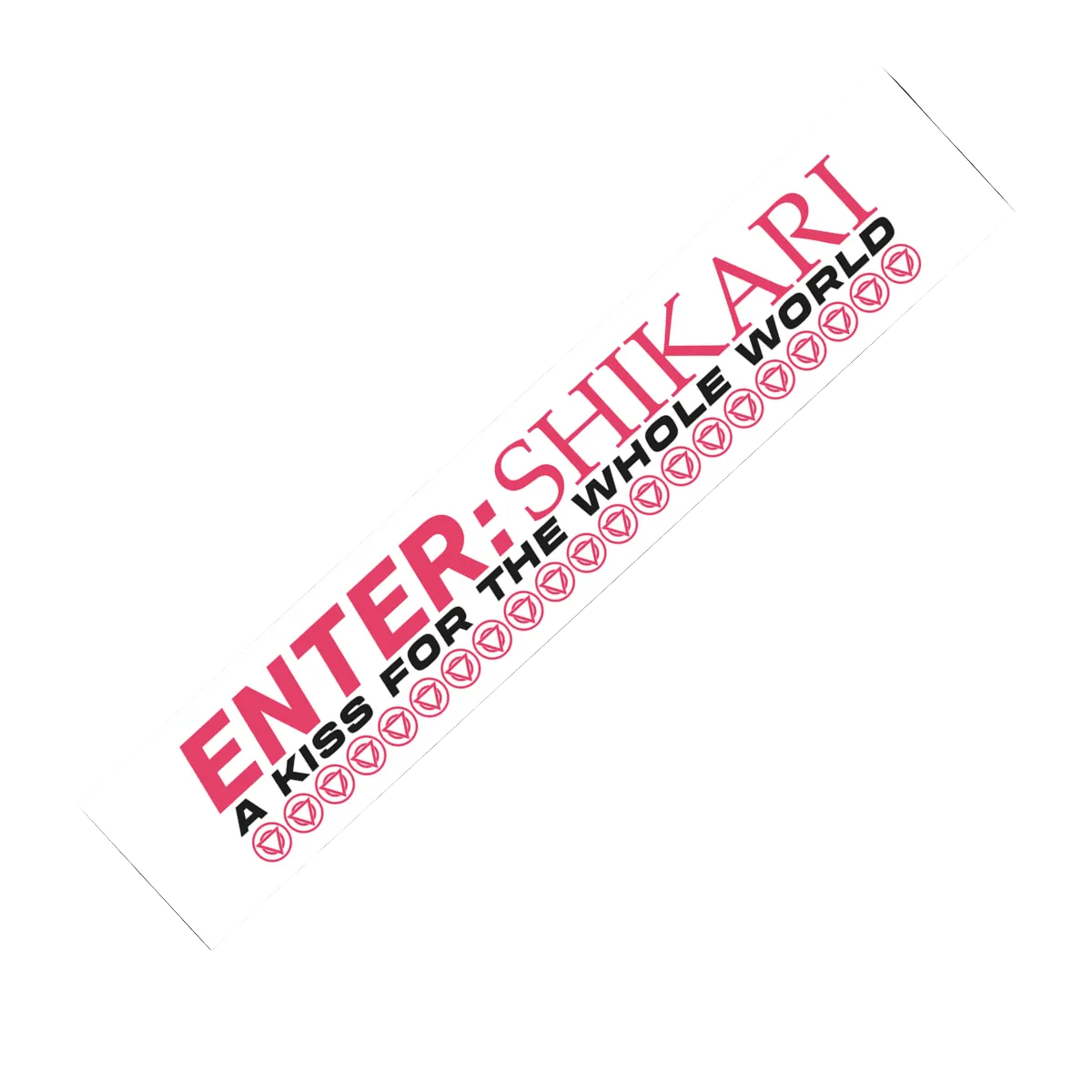 AKFTWW - mufler towel