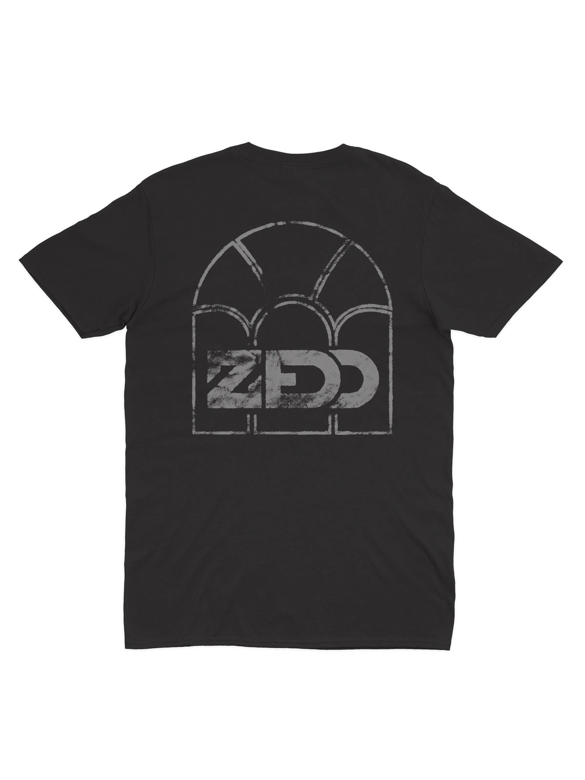 Zedd - Apparel Zedd - Apparel