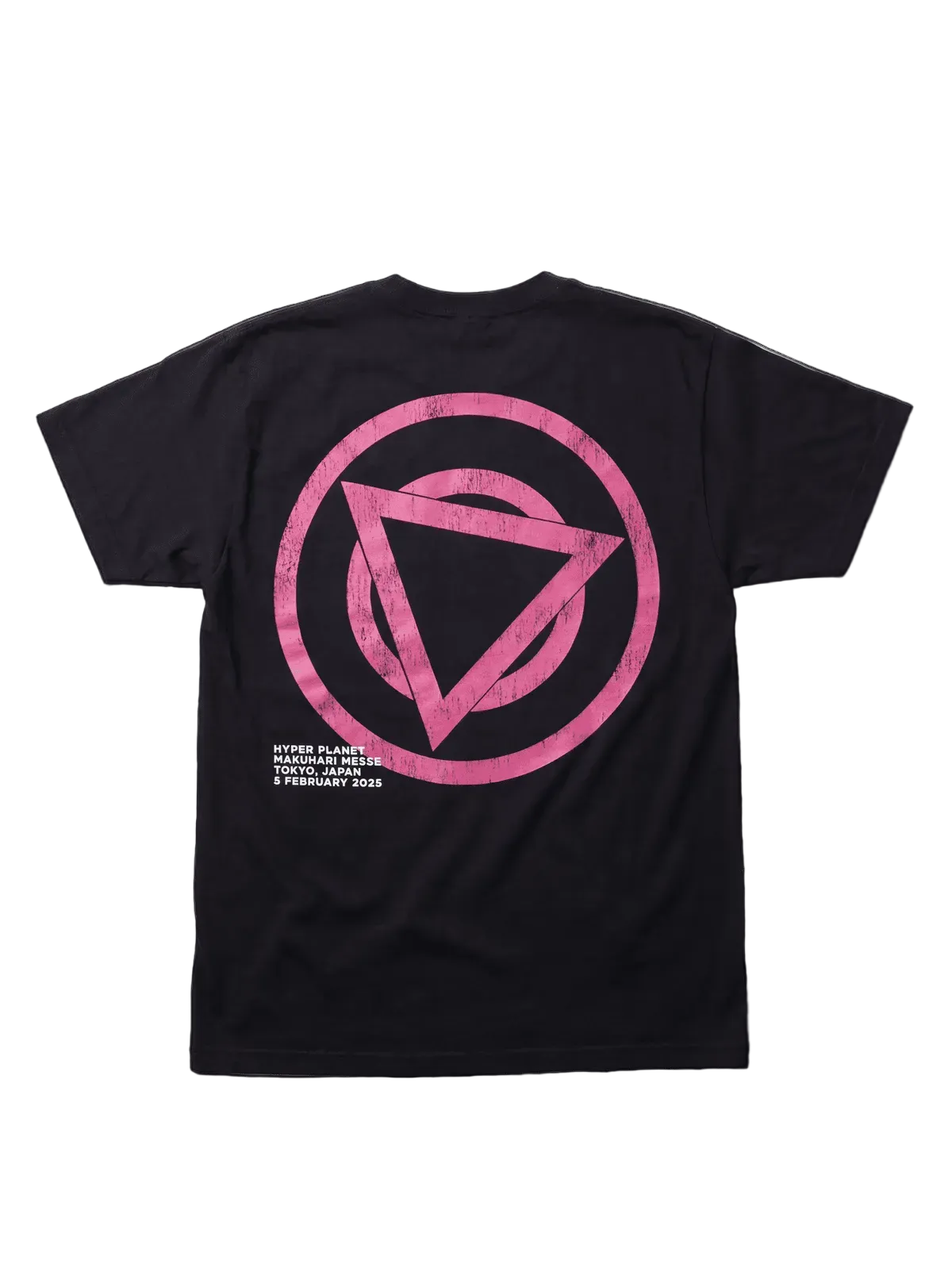 JAPAN 2025 - Tシャツ JAPAN 2025 - Tシャツ