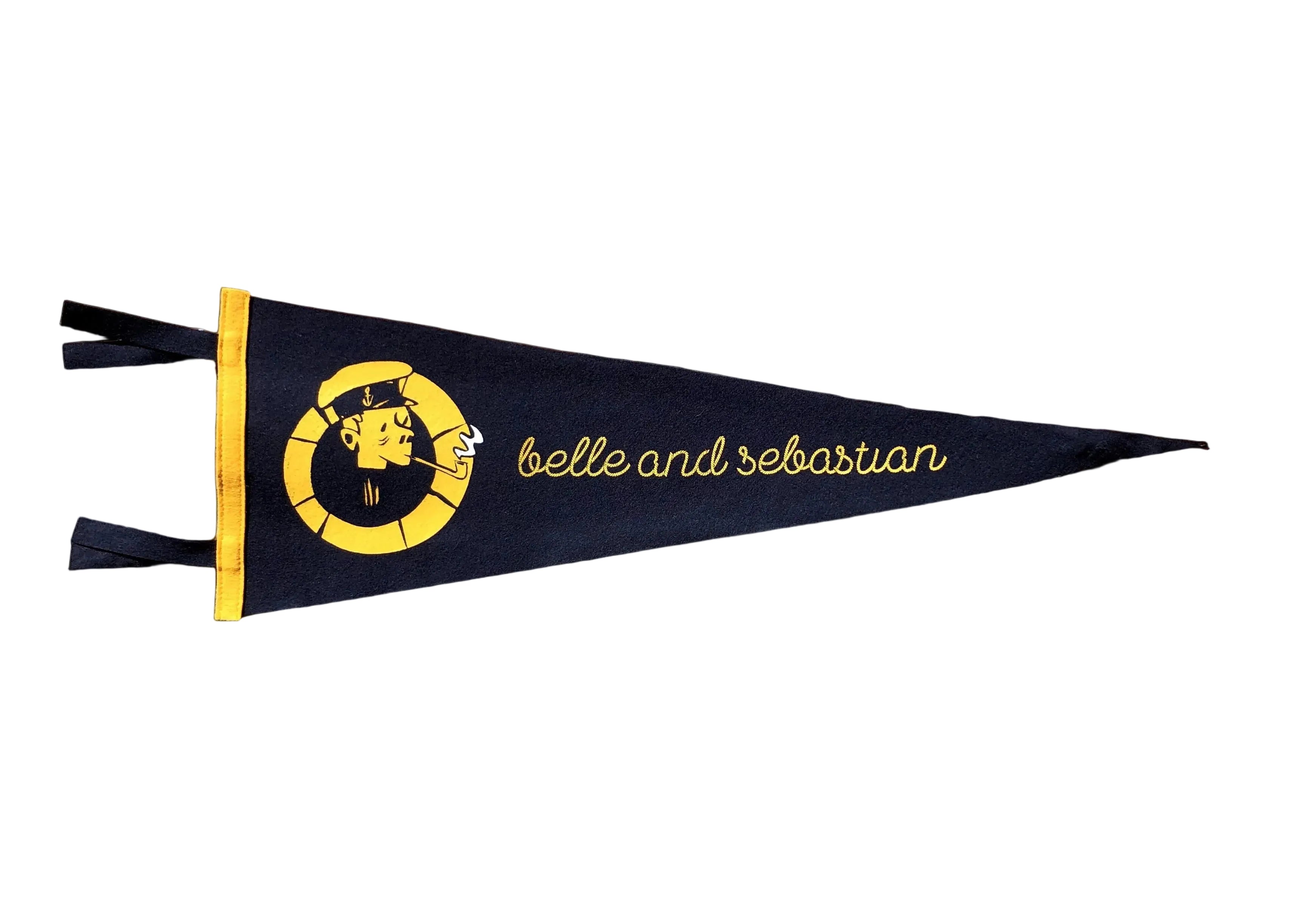 Belle and Sebastian Accessories